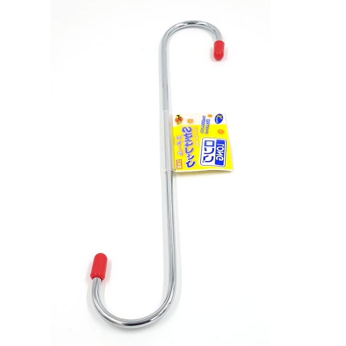 [Japan] Stainless Steel Hook / Made In Japan