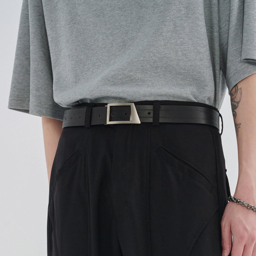 PCLP Geometric Notch Belt