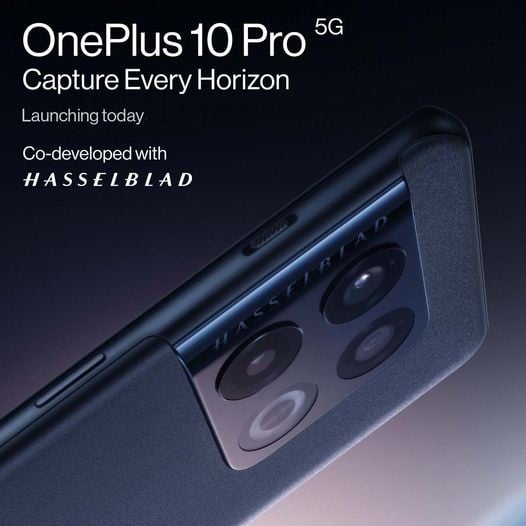 OnePlus 10 Pro 5G NE2213 SG Local Set | Black 12G + 256G Dual Sim | SG 3 Pin 80W Charger | Snapdragon 8 Gen 1 Mobile Platform | SG Official Warranty | Original Oxygen OS