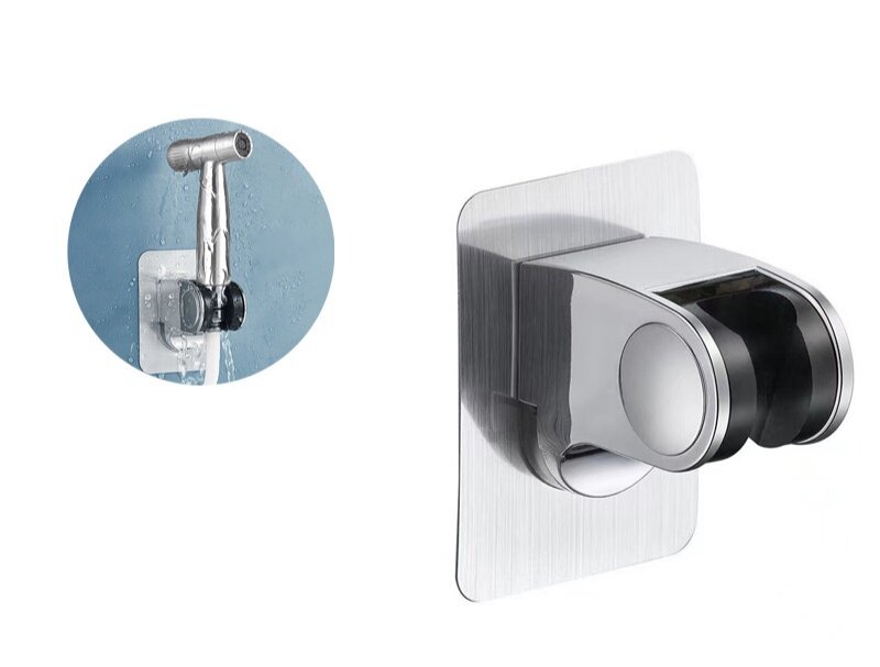 SG Seller Fast Delivery Shower / Bidet Sprayer Holder
