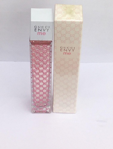Gucci Envy Me Edt for Women 100ml