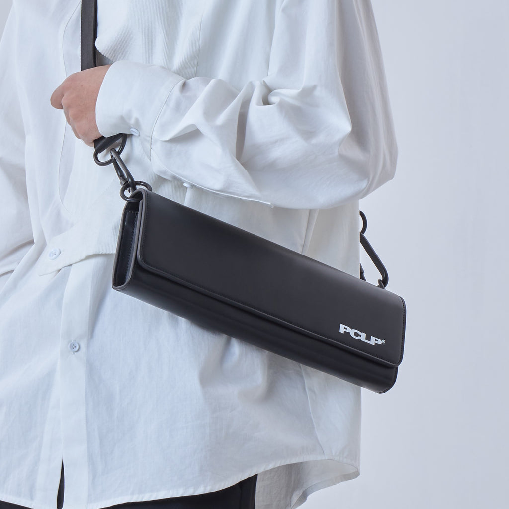 PCLP Long Satchel Bag