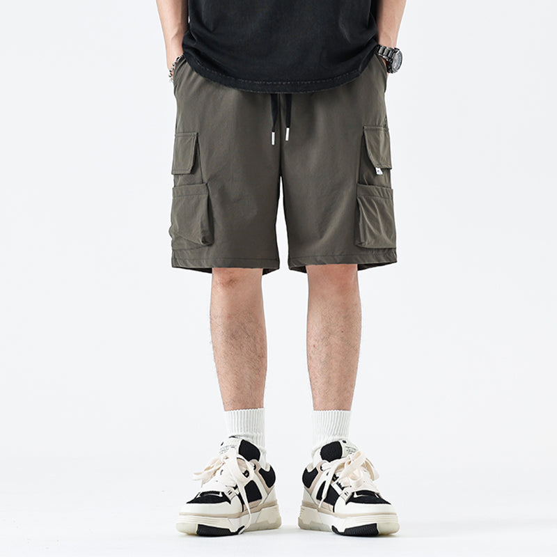 GTRG Everest Cargo Shorts