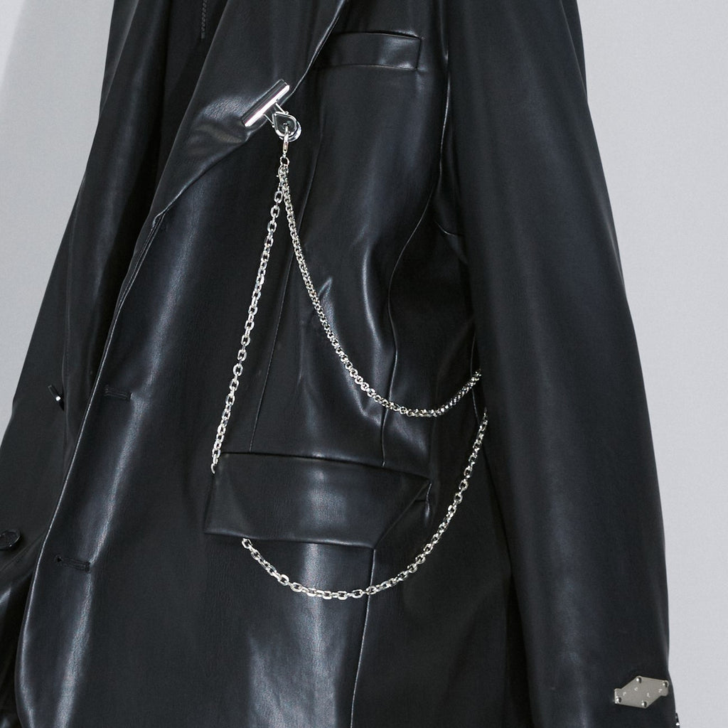 PCLP Metal Chain Clip