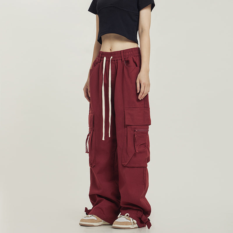 CTB Classic Utility Cargo Pants